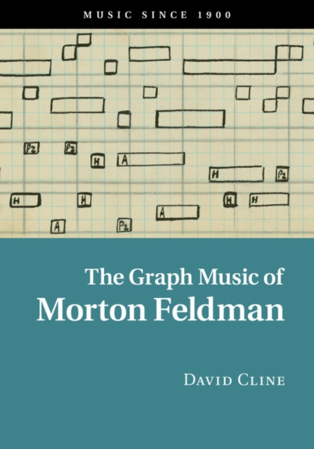 Graph Music of Morton Feldman, PDF eBook