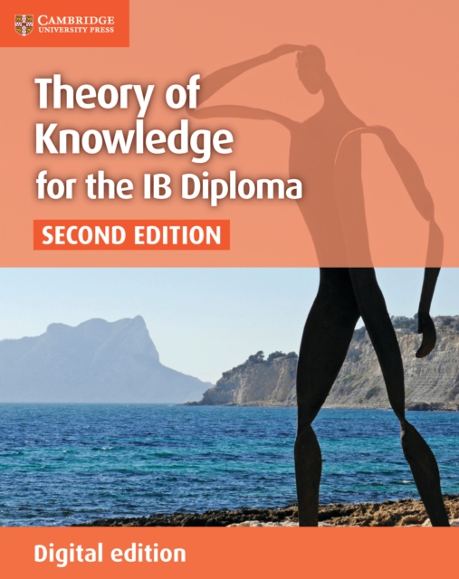 Theory of Knowledge for the IB Diploma Student Book Digital Edition, EPUB eBook