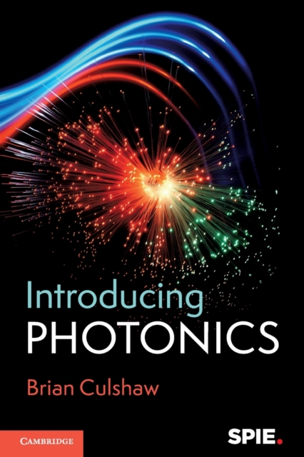 Introducing Photonics, Paperback / softback Book