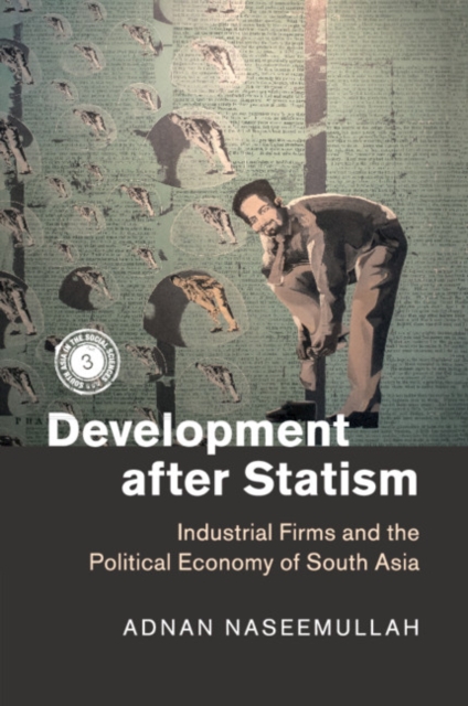 Development after Statism : Industrial Firms and the Political Economy of South Asia, Paperback / softback Book