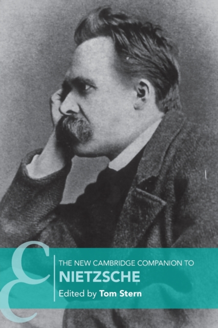 The New Cambridge Companion to Nietzsche, Paperback / softback Book