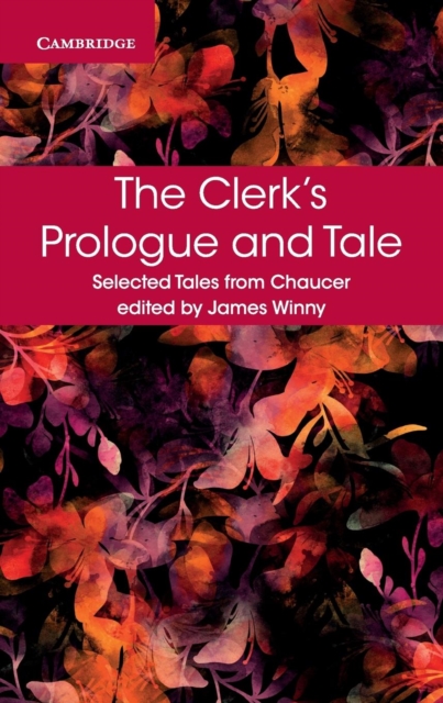 The Clerk's Prologue and Tale, Paperback / softback Book