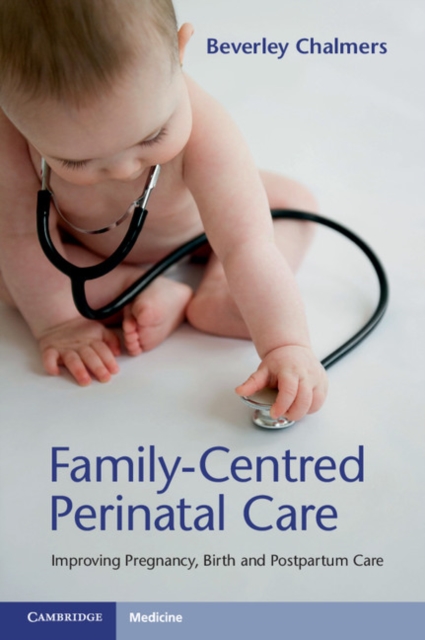 Family-Centred Perinatal Care : Improving Pregnancy, Birth and Postpartum Care, Paperback / softback Book