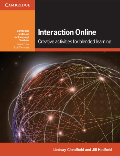 Interaction Online, Paperback / softback Book