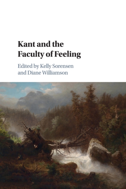 Kant and the Faculty of Feeling, Paperback / softback Book