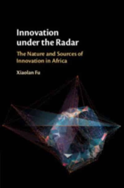 Innovation under the Radar : The Nature and Sources of Innovation in Africa, Paperback / softback Book