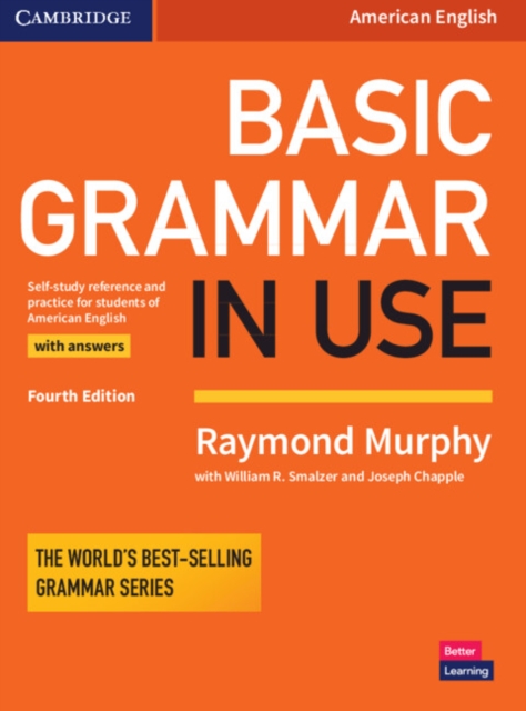 Basic Grammar in Use Student's Book with Answers, Paperback / softback Book