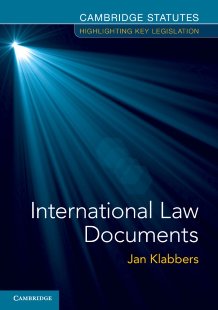 International Law Documents, PDF eBook