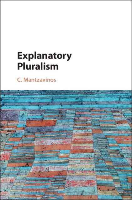 Explanatory Pluralism, EPUB eBook
