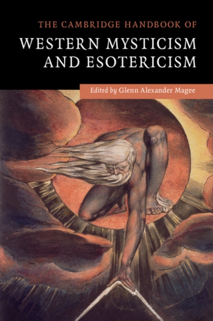 Cambridge Handbook of Western Mysticism and Esotericism, EPUB eBook