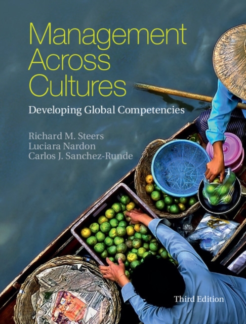 Management across Cultures : Developing Global Competencies, EPUB eBook