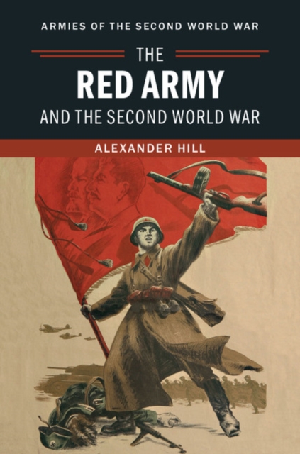 Red Army and the Second World War, PDF eBook