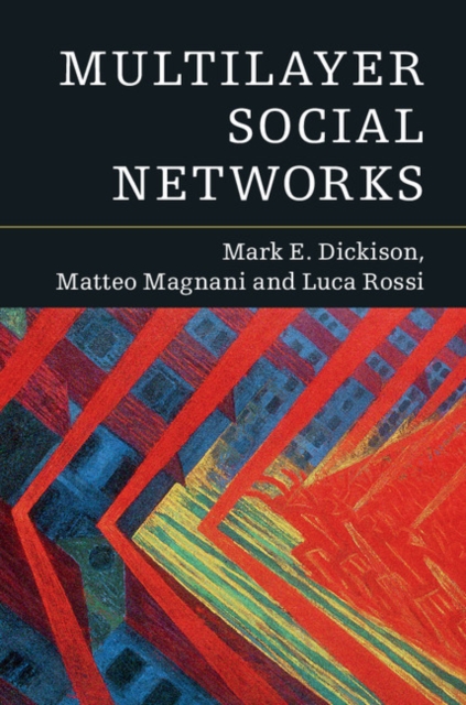 Multilayer Social Networks, PDF eBook