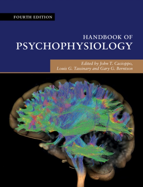 Handbook of Psychophysiology, EPUB eBook
