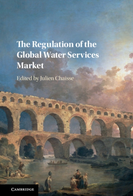 Regulation of the Global Water Services Market, PDF eBook