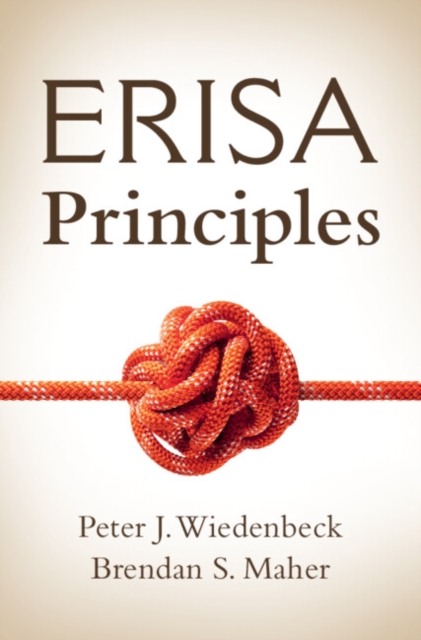 ERISA Principles, PDF eBook