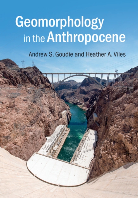 Geomorphology in the Anthropocene, EPUB eBook