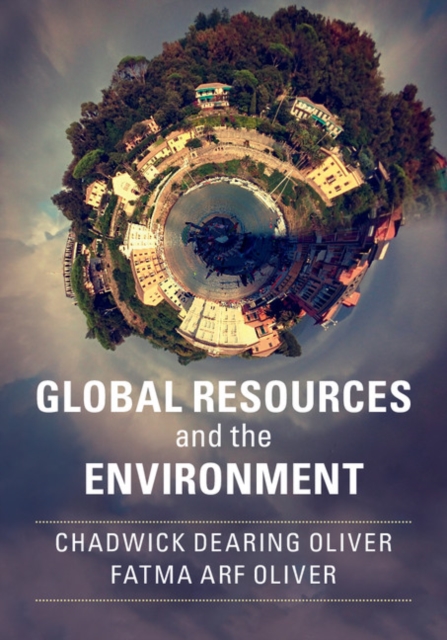 Global Resources and the Environment, PDF eBook