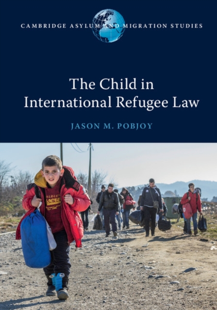 Child in International Refugee Law, EPUB eBook