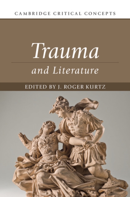 Trauma and Literature, PDF eBook