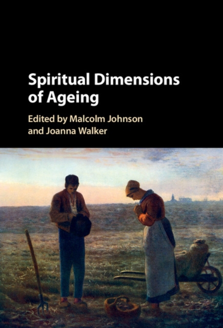 Spiritual Dimensions of Ageing, EPUB eBook