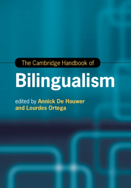 Cambridge Handbook of Bilingualism, PDF eBook