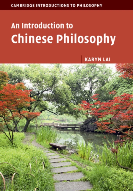 Introduction to Chinese Philosophy, PDF eBook