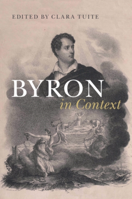 Byron in Context, EPUB eBook