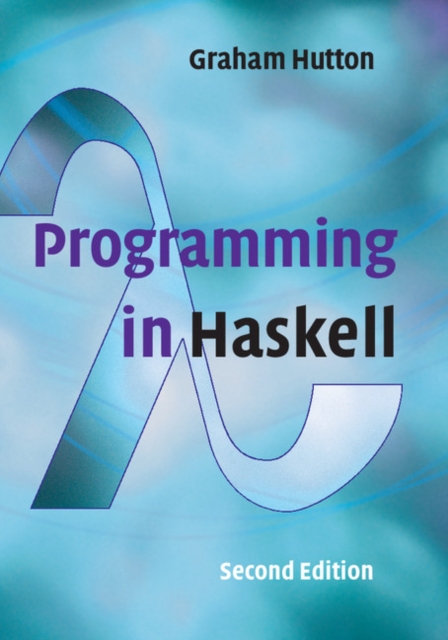 Programming in Haskell, EPUB eBook