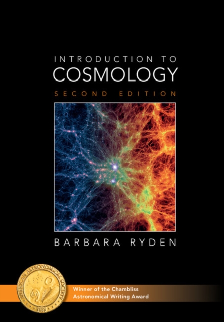 Introduction to Cosmology, EPUB eBook
