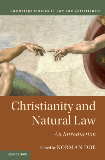 Christianity and Natural Law : An Introduction, EPUB eBook