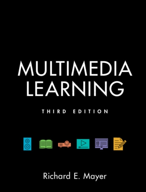 Multimedia Learning, EPUB eBook