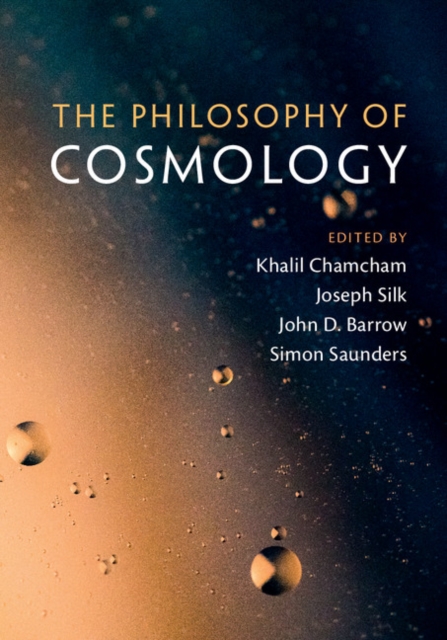 Philosophy of Cosmology, PDF eBook