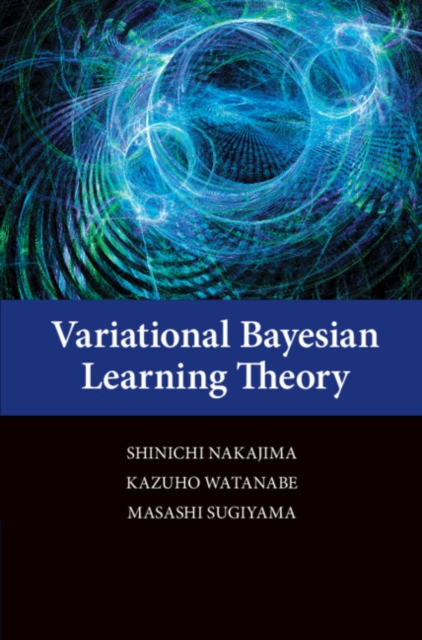 Variational Bayesian Learning Theory, EPUB eBook