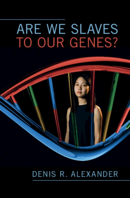 Are We Slaves to our Genes?, PDF eBook