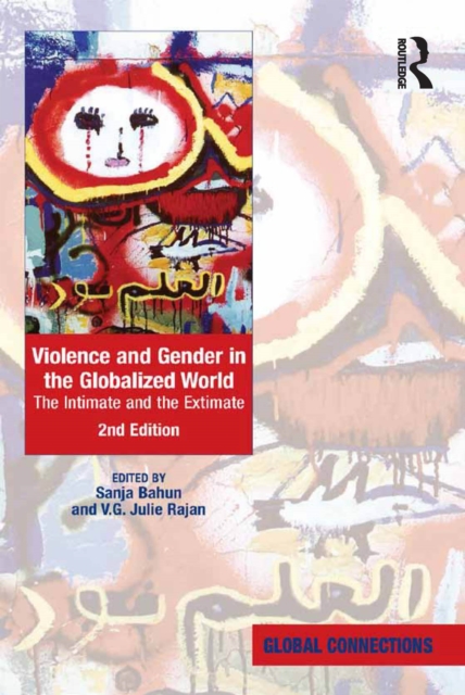 Violence and Gender in the Globalized World : The Intimate and the Extimate, EPUB eBook