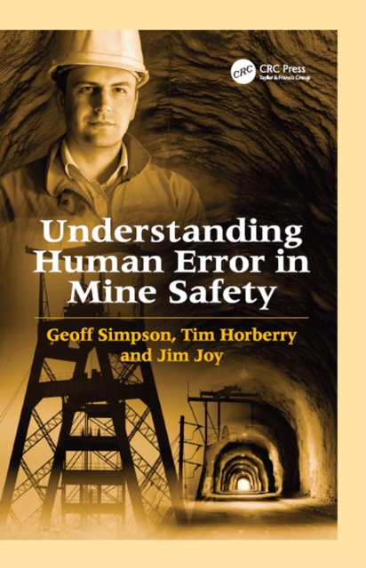 Understanding Human Error in Mine Safety, PDF eBook