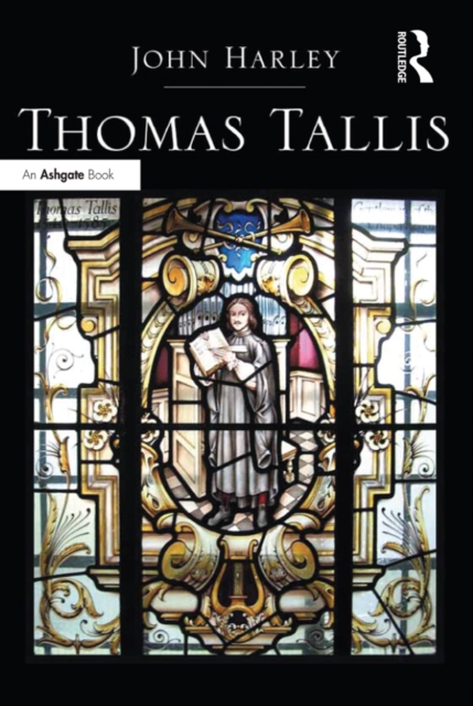 Thomas Tallis, EPUB eBook