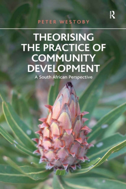 Theorising the Practice of Community Development : A South African Perspective, PDF eBook