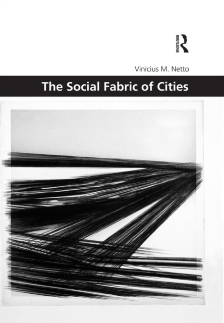 The Social Fabric of Cities, PDF eBook