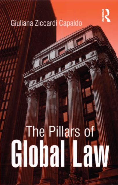 The Pillars of Global Law, EPUB eBook