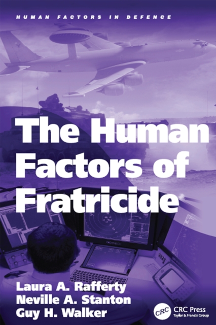 The Human Factors of Fratricide, PDF eBook