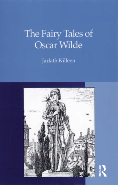 The Fairy Tales of Oscar Wilde, EPUB eBook