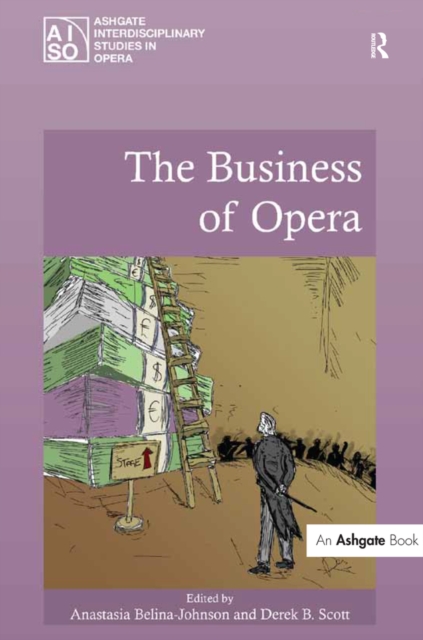 The Business of Opera, EPUB eBook
