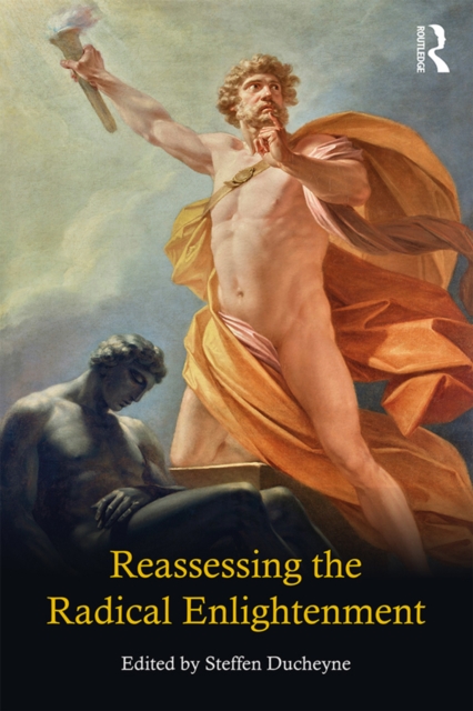 Reassessing the Radical Enlightenment, EPUB eBook