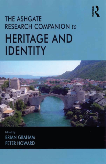 The Routledge Research Companion to Heritage and Identity, EPUB eBook