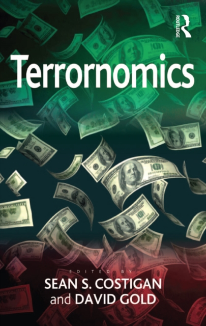 Terrornomics, EPUB eBook
