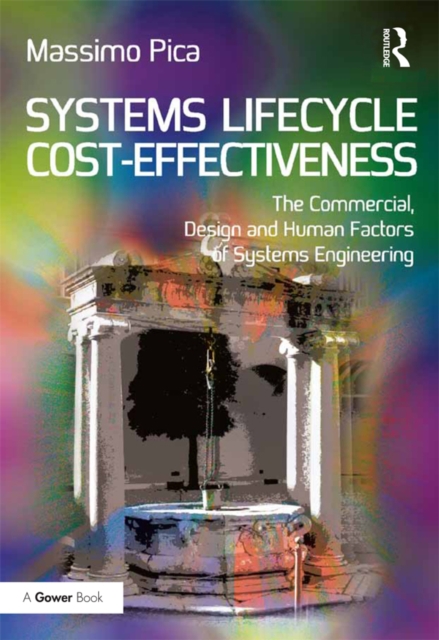 Systems Lifecycle Cost-Effectiveness : The Commercial, Design and Human Factors of Systems Engineering, EPUB eBook
