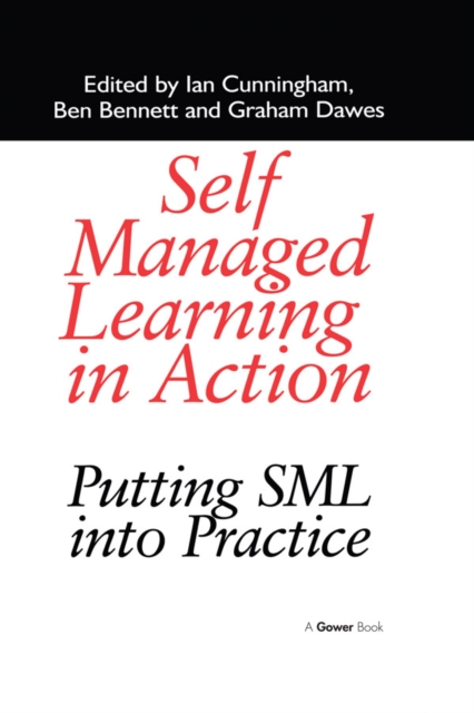 Self Managed Learning in Action : Putting SML into Practice, EPUB eBook