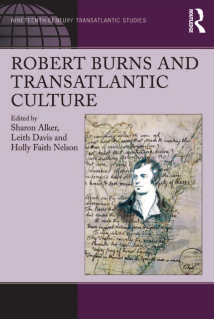 Robert Burns and Transatlantic Culture, EPUB eBook